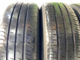 トーヨータイヤ ナノエナジー J64 195/65R15  /トヨタ純正  6.5J+40 100-5穴 4本