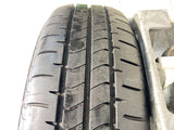 ブリヂストン NEWNO 195/65R15  1本