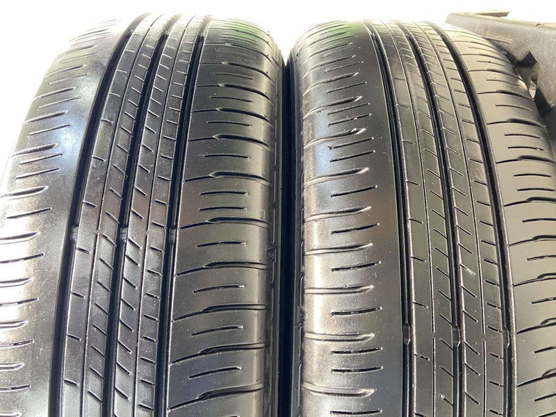 ダンロップ エナセーブ EC300+ 185/65R15  2本