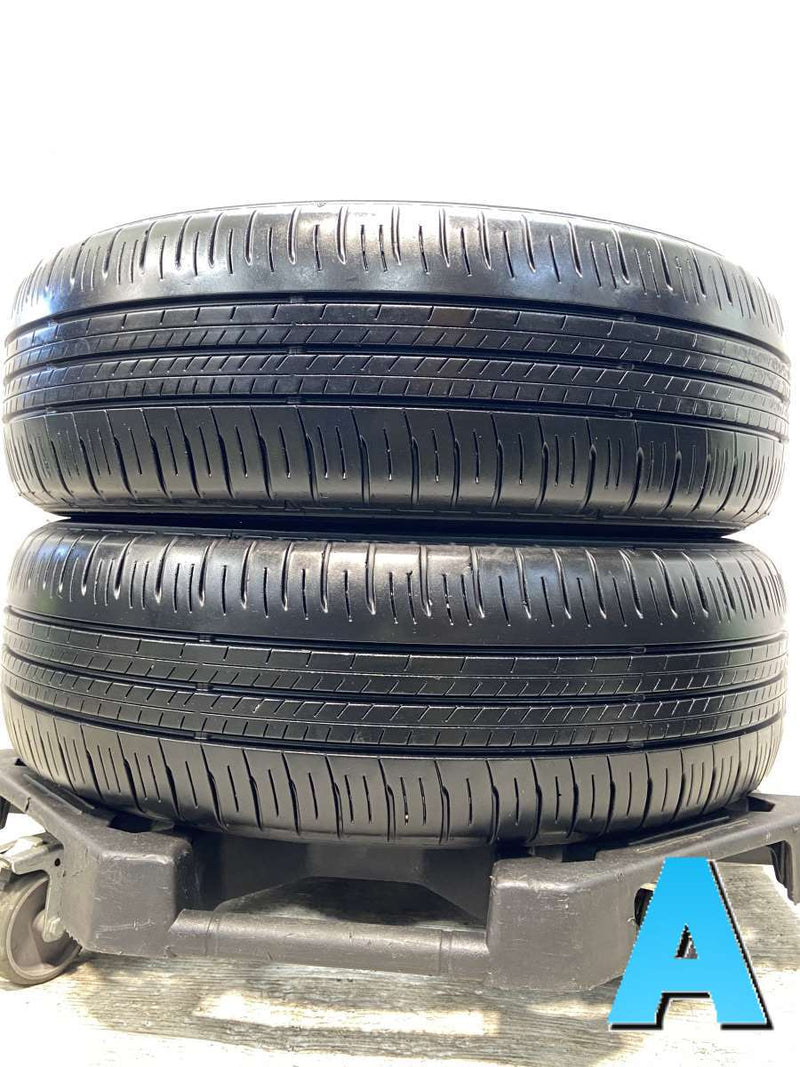 ダンロップ エナセーブ EC300+ 185/65R15  2本