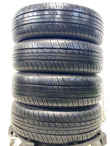 ダンロップ SPスポーツ FASTRESPONSE 175/65R15  /トヨタ純正 WM 5.0J+39 100-4穴 4本