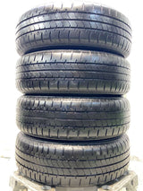 ブリヂストン NEWNO 185/65R15  /日産純正  5.5J+40 100-4穴 4本