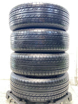 ブリヂストン エコピア EP150 185/60R15  /ホンダ純正 T5B 6.0J+ 100-4穴 4本