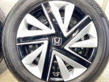 ブリヂストン エコピア EP150 185/60R15  /ホンダ純正 T5B 6.0J+ 100-4穴 4本