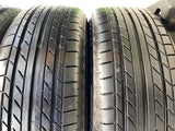 ブリヂストン エコピア EP150 185/60R15  /ホンダ純正 T5B 6.0J+ 100-4穴 4本