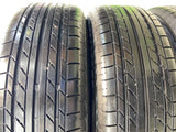 ブリヂストン エコピア EP150 185/60R15  /ホンダ純正 T5B 6.0J+ 100-4穴 4本