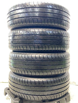ブリヂストン エコピア EP150 185/60R15  /トヨタ純正 G4 5.5J+45 100-4穴 4本