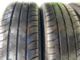 ブリヂストン エコピア EP150 185/60R15  /トヨタ純正 G4 5.5J+45 100-4穴 4本