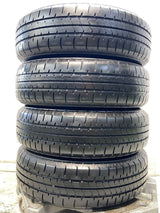 ブリヂストン NEWNO 175/65R15  /トヨタ純正 WM 5.0J+39 100-4穴 4本