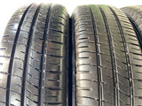 ダンロップ エナセーブ EC204 175/65R15  /スズキ純正  5.0J+ 100-4穴 4本