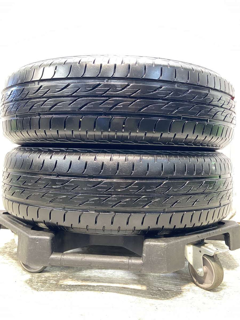 ブリヂストン ネクストリー 175/65R15  2本