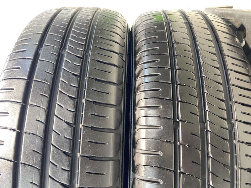 ダンロップ エナセーブ EC204 185/60R15  2本