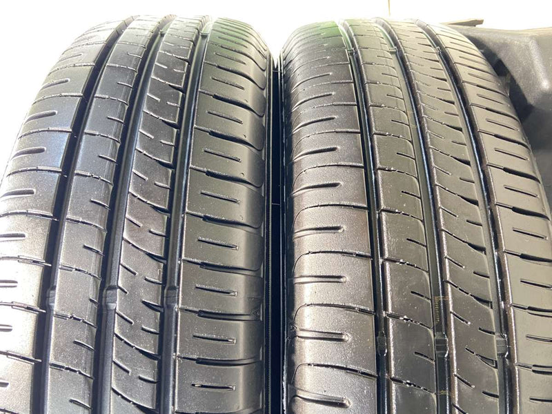 ダンロップ エナセーブ EC204 175/65R15  2本