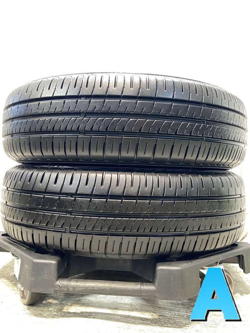 ダンロップ エナセーブ EC204 175/65R15  2本