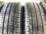 ダンロップ エナセーブ EC204 185/65R15  /マツダ純正  5.5J+ 100-4穴 4本