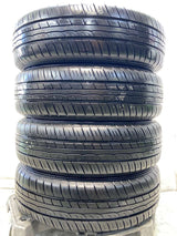 ダンロップ SPスポーツ ファストレスポンス 175/65R15  /トヨタ純正 WM 5.0J+39 100-4穴 4本