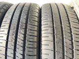 ダンロップ エナセーブ EC204 185/60R15  4本
