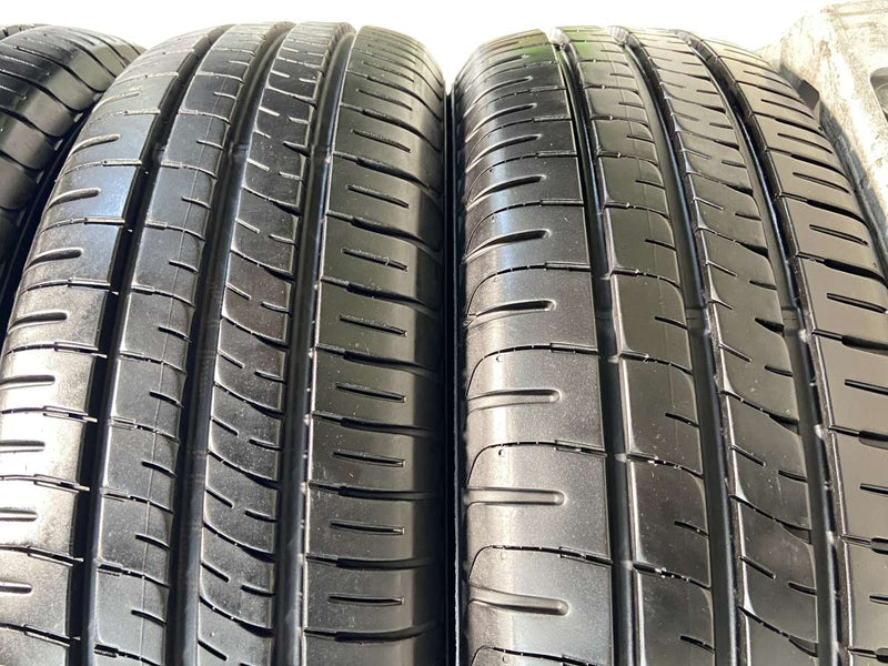 ダンロップ エナセーブ EC204 185/65R15  4本