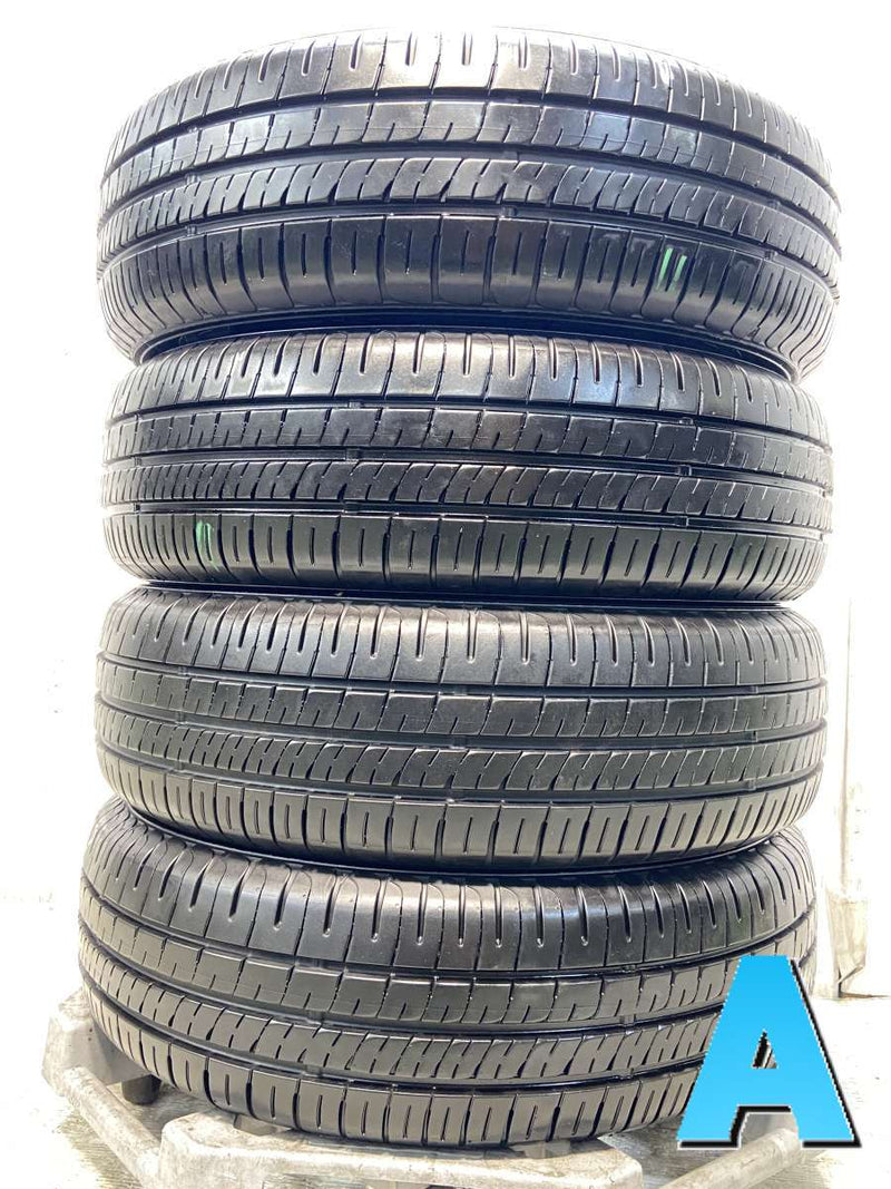 ダンロップ エナセーブ EC204 185/65R15  4本