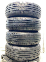 グッドイヤー エフィシェント グリップ ECO　HP EG01 195/65R15  /　 ジョーカー 6.0J+43 100-5穴 4本