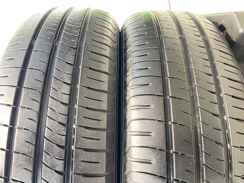 ダンロップ エナセーブ EC204 185/65R15  2本