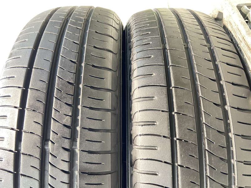 ダンロップ エナセーブEC204 175/65R15  2本