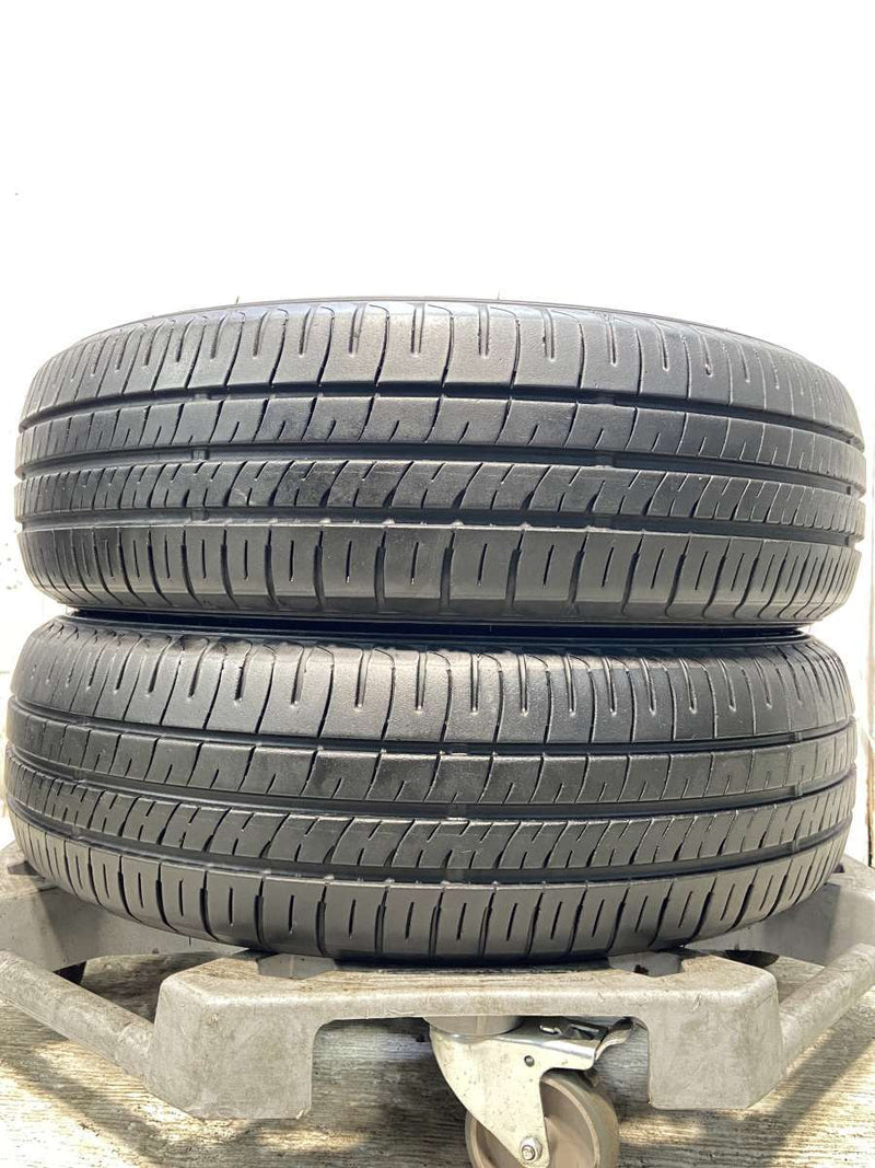ダンロップ エナセーブEC204 175/65R15  2本