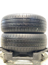 ヨコハマ ブルーアース ES32 165/55R15  2本