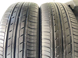 ヨコハマ ブルーアース ES32 165/55R15  2本