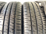 ダンロップ エナセーブ EC204 165/65R15  4本