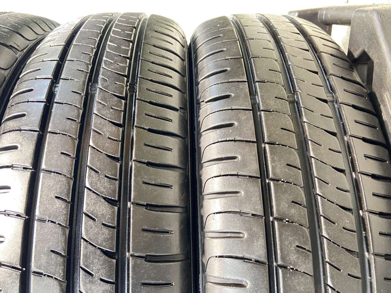 ダンロップ エナセーブ EC204 165/65R15  4本