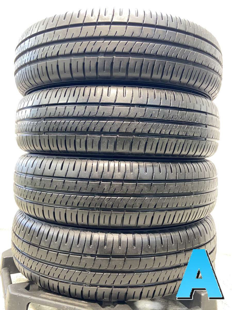 ダンロップ エナセーブ EC204 165/65R15  4本