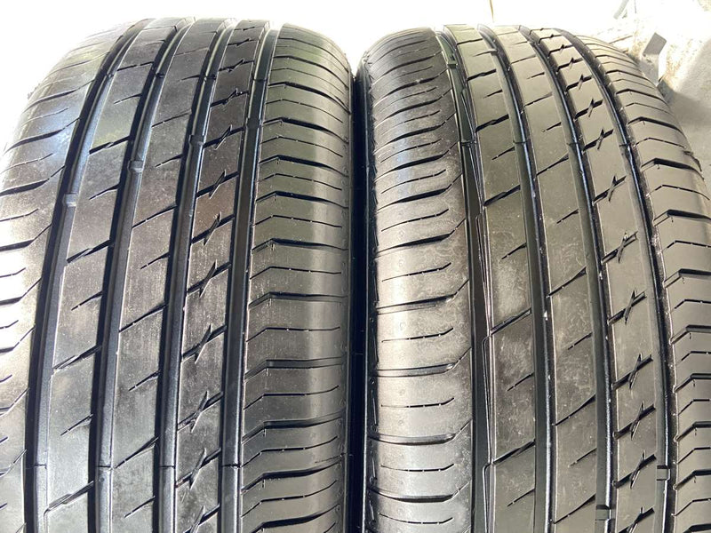 SAILUN ATREZZO ELITE 205/55R15  2本