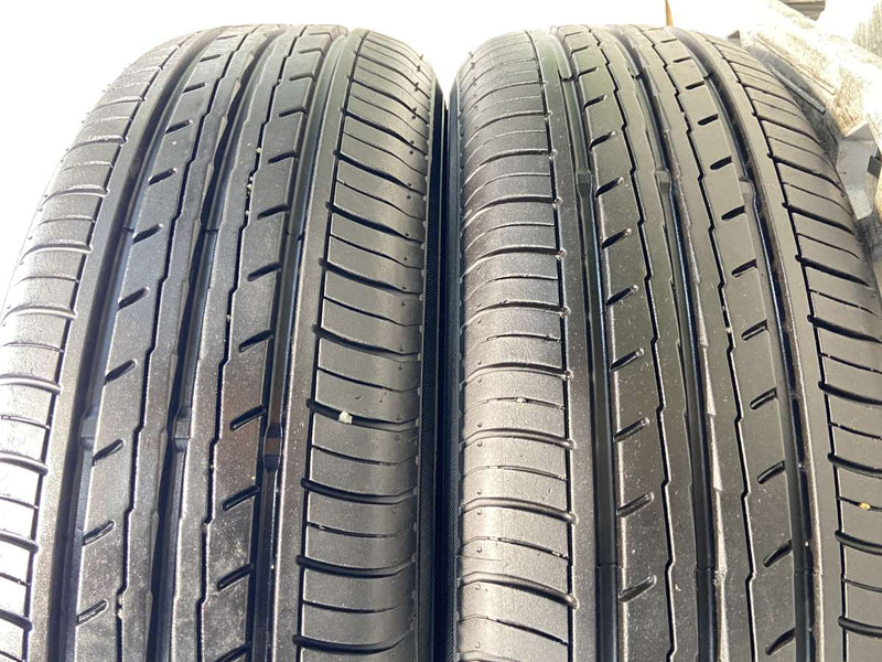 ヨコハマ ブルーアース-ES32 175/65R15  2本