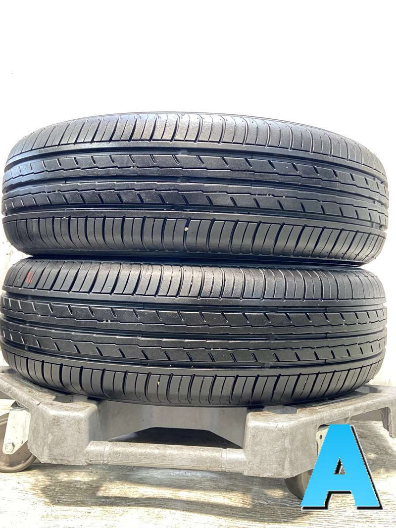ヨコハマ ブルーアース-ES32 175/65R15  2本