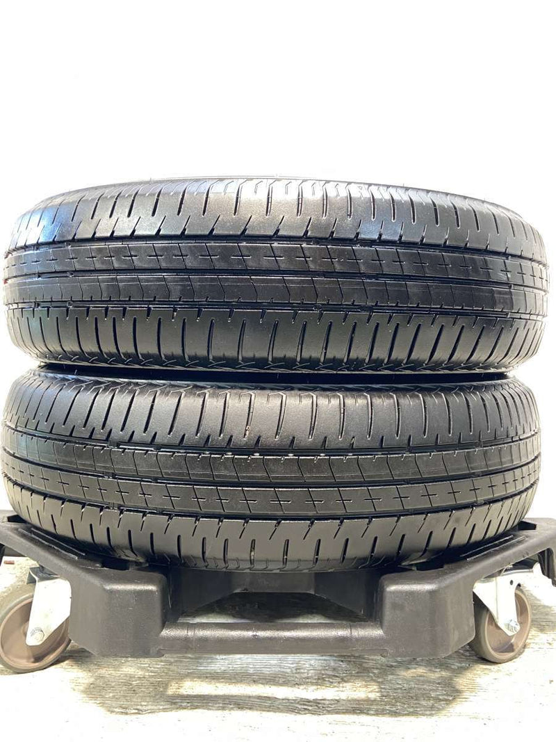 ブリヂストン エコピア NH200C 165/65R15  2本