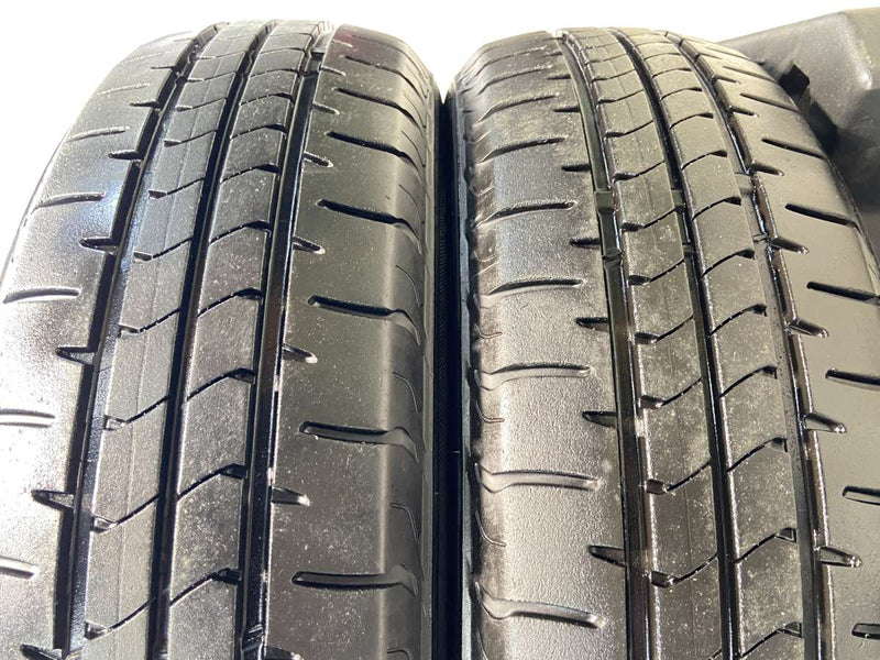 ブリヂストン NEWNO 165/60R15  2本