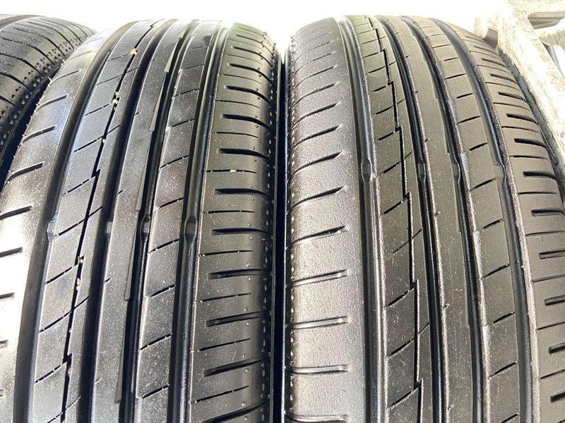 ZERIOUS 175/65R15  4本