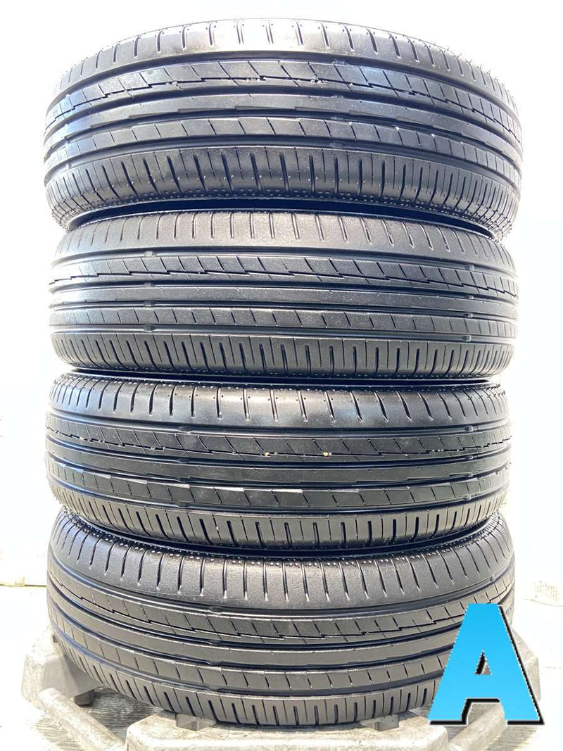 ZERIOUS 175/65R15  4本
