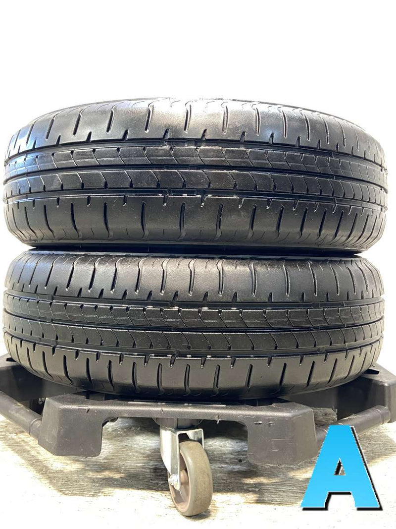 ブリヂストン NEWNO 175/65R15  2本