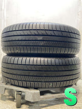 グッドイヤー エフィシェント グリップRVF02 205/65R15  2本