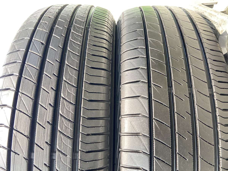 ダンロップ ルマン5+ 185/65R15  2本