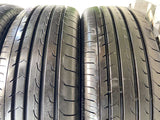 ヨコハマ ブルーアース-RV RV-03 205/65R15  4本