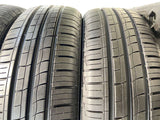 TRISTAR ECOPOWER3 185/60R15  4本