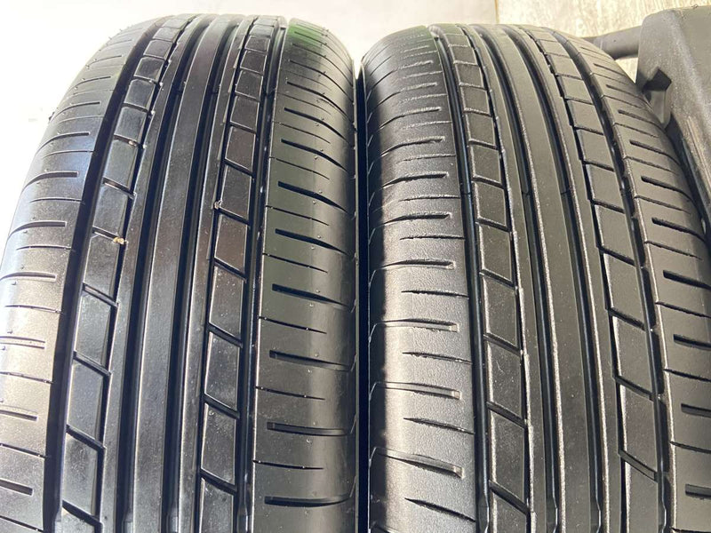 ヨコハマ エコス ES31 185/65R15  2本