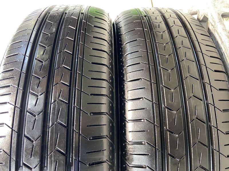 ヨコハマ ブルーアースFE AE30 185/65R15  2本