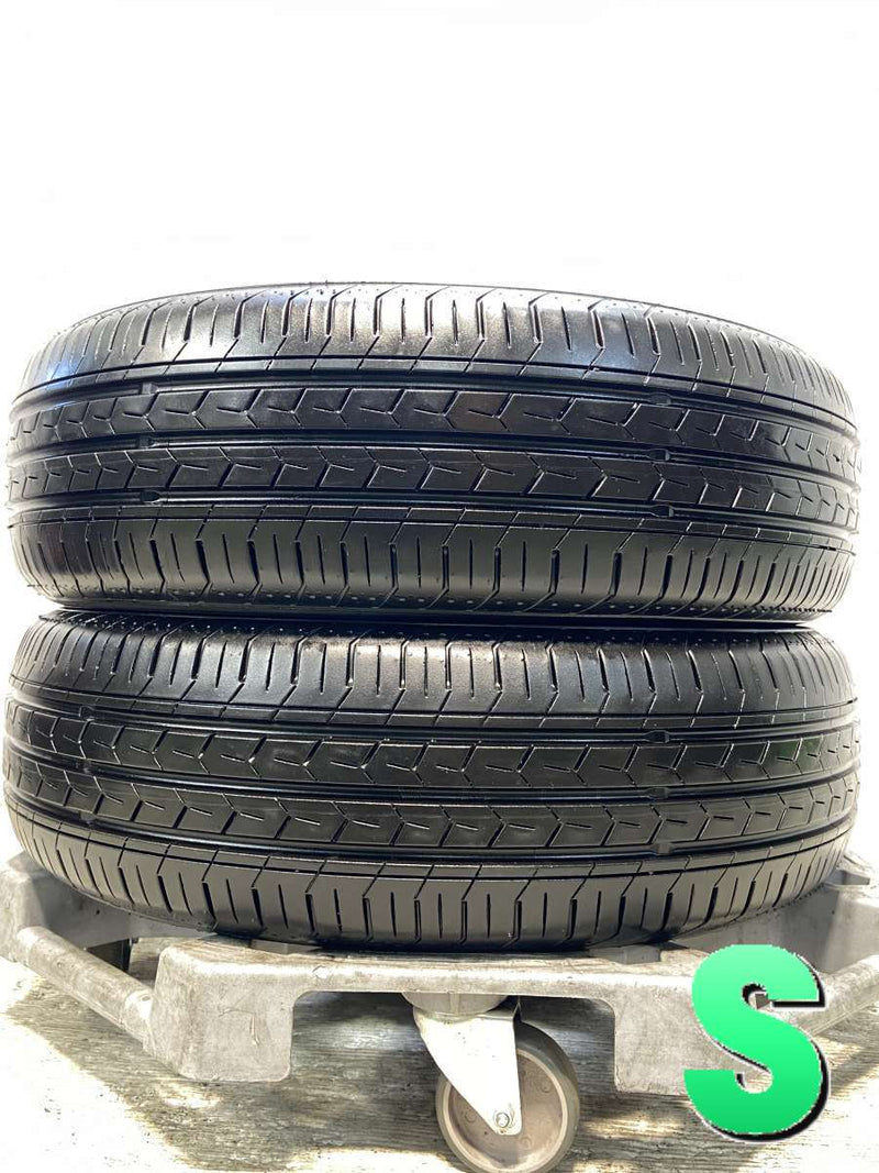 ヨコハマ ブルーアースFE AE30 185/65R15  2本