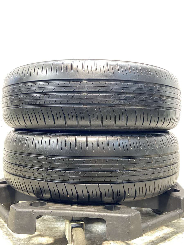 ダンロップ エナセーブ EC300+ 185/60R15  2本