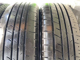 ブリヂストン プレイズ PX-RV2 195/65R15  4本