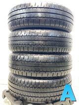 ブリヂストン NEWNO 185/60R15  4本